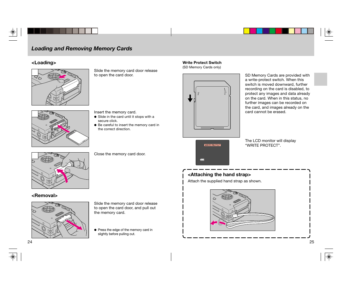 Toshiba pmn User Manual | Page 13 / 60
