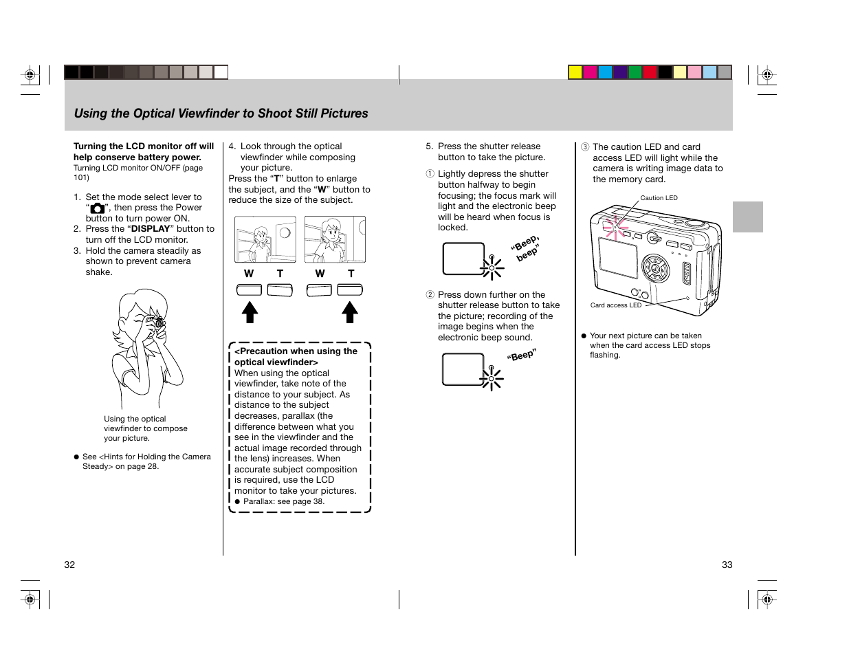 Toshiba pmn User Manual | Page 18 / 60