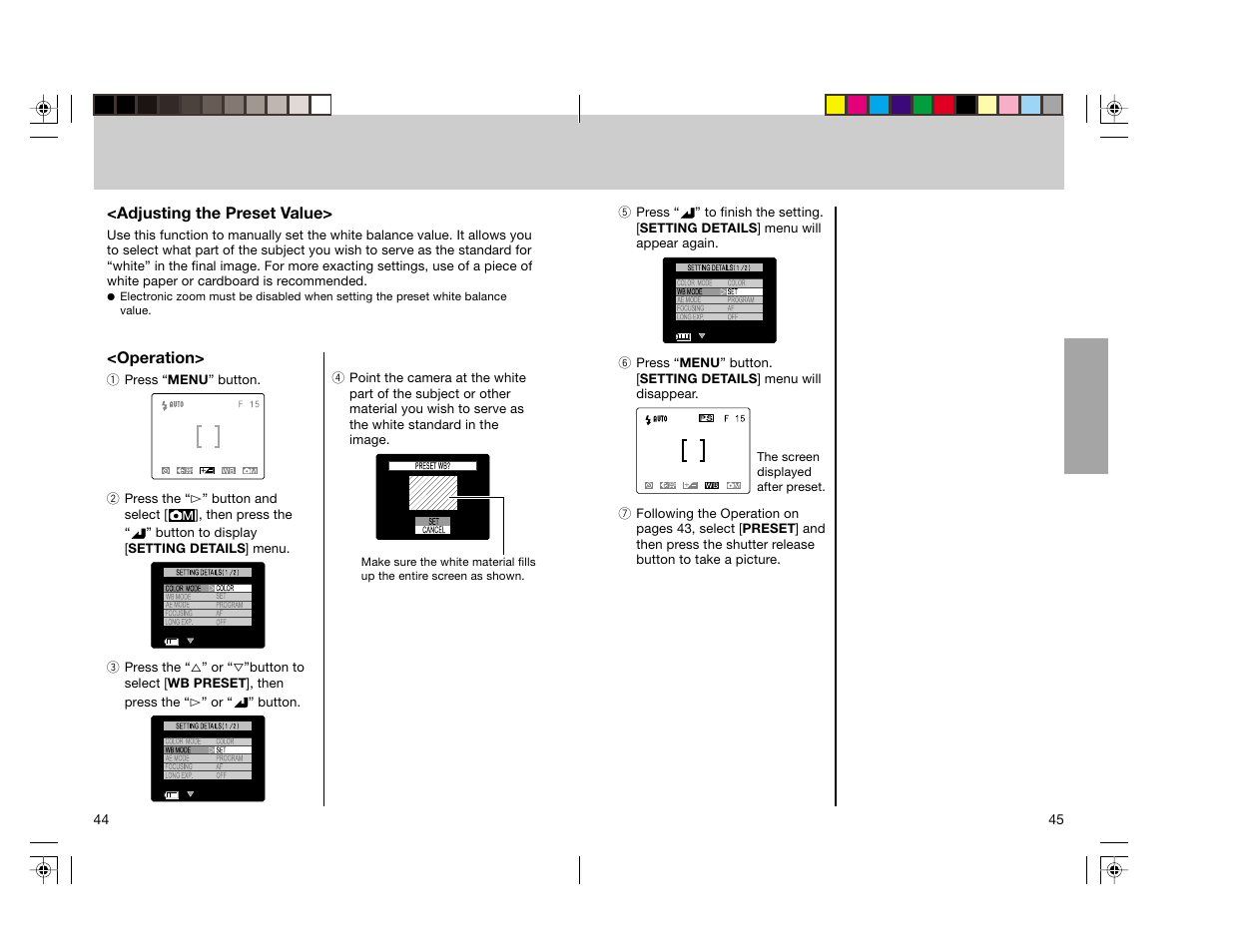 Toshiba pmn User Manual | Page 24 / 60