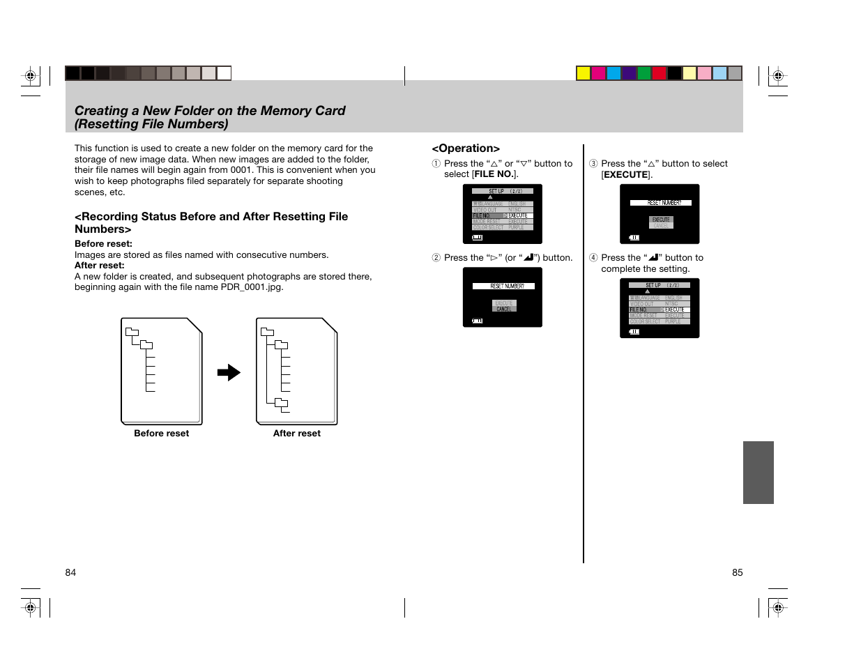 Toshiba pmn User Manual | Page 46 / 60
