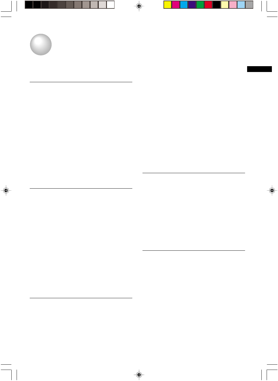 Toshiba W-522 User Manual | Page 7 / 35