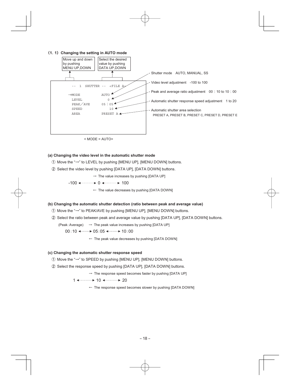 Toshiba IK - HD1C User Manual | Page 18 / 35