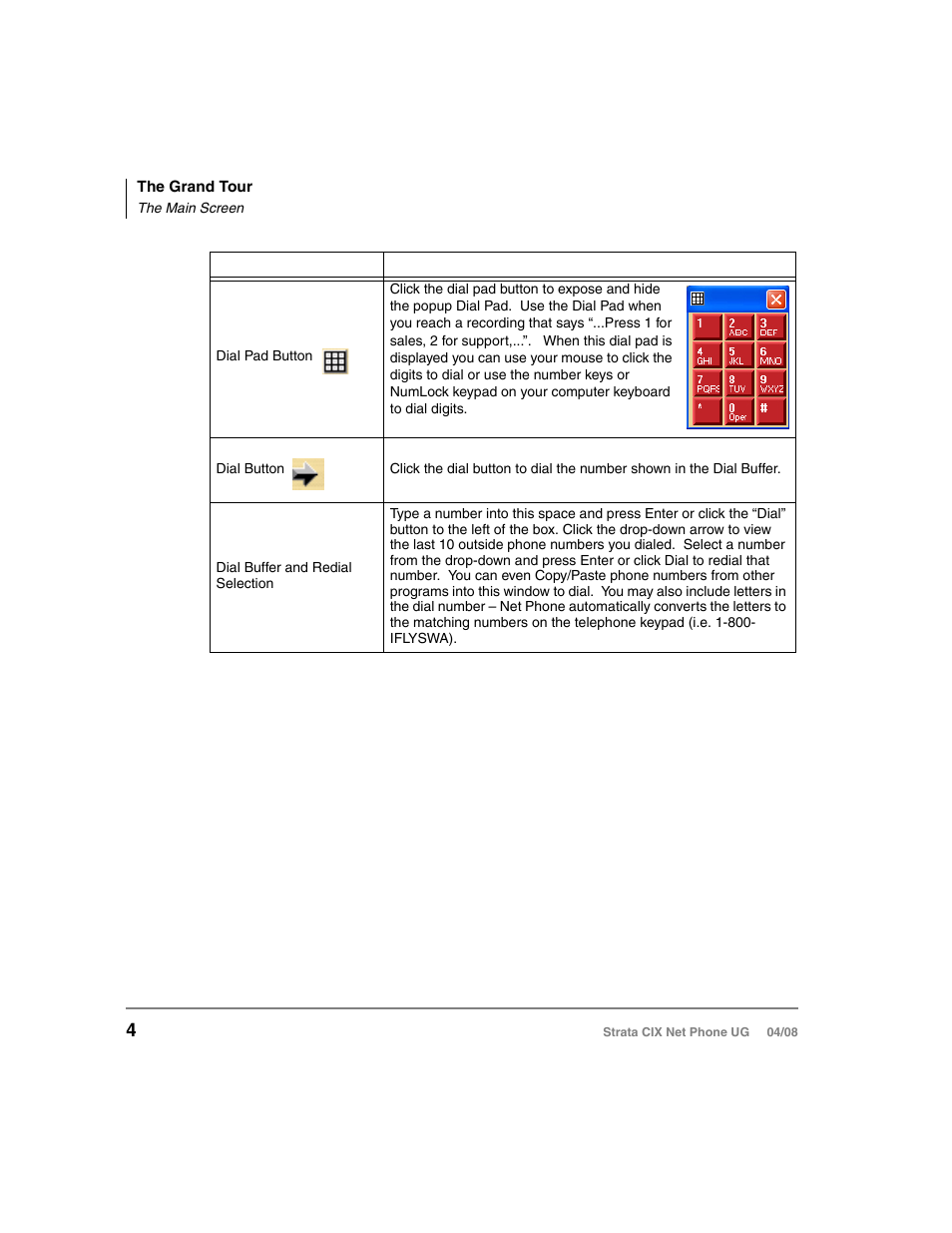 Toshiba Strata CIX100-S User Manual | Page 18 / 142