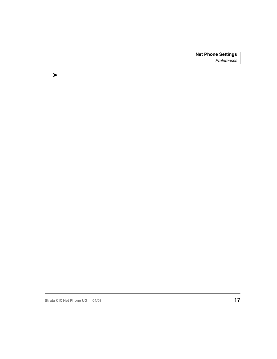 Toshiba Strata CIX100-S User Manual | Page 31 / 142