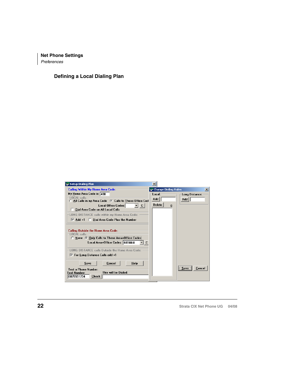 Toshiba Strata CIX100-S User Manual | Page 36 / 142