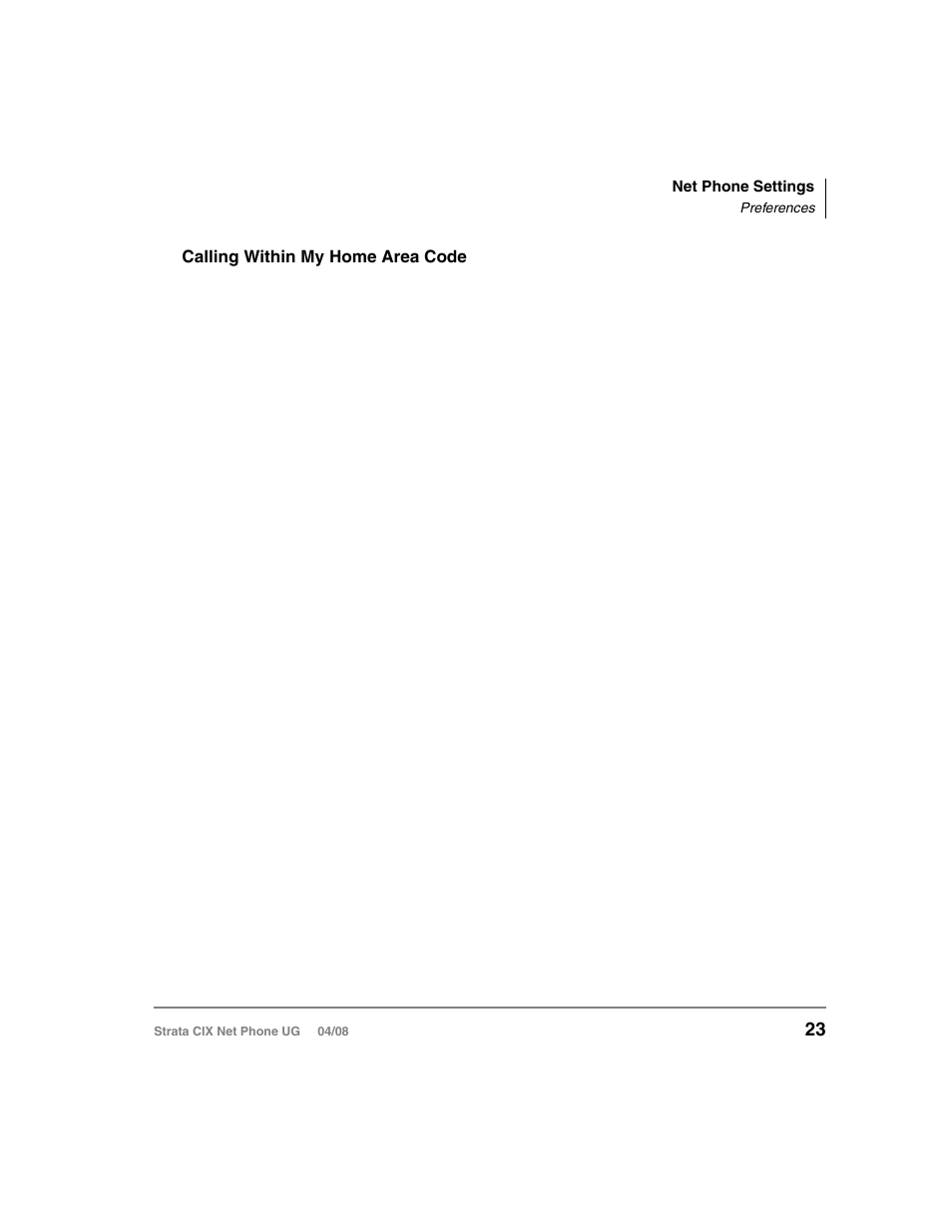 Toshiba Strata CIX100-S User Manual | Page 37 / 142