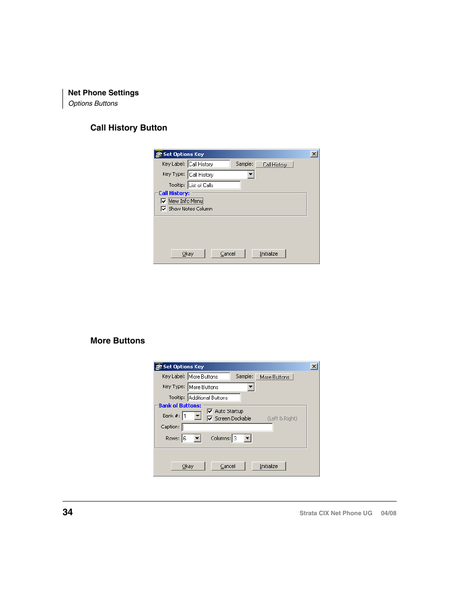 Toshiba Strata CIX100-S User Manual | Page 48 / 142