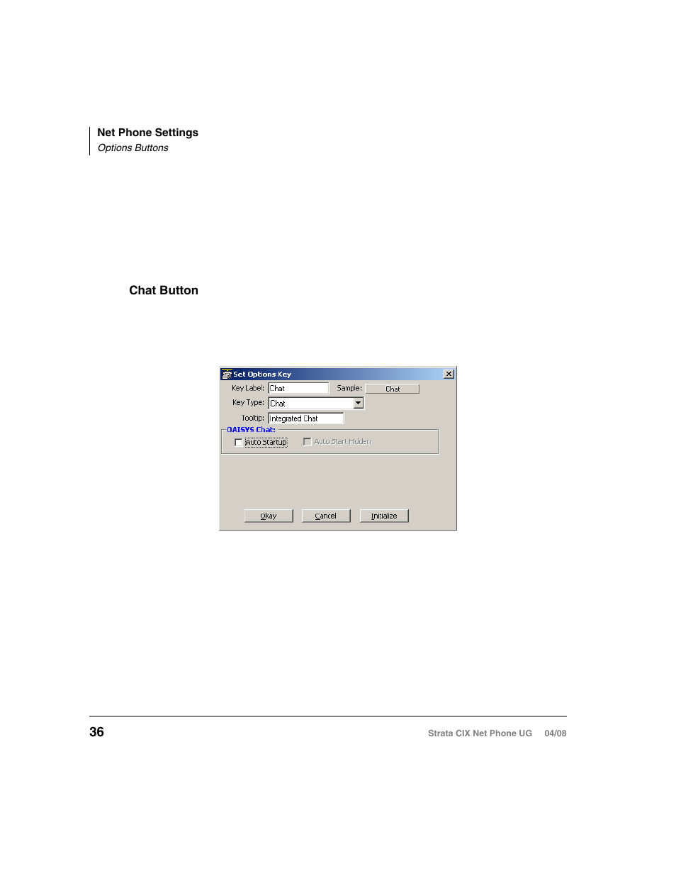 Toshiba Strata CIX100-S User Manual | Page 50 / 142