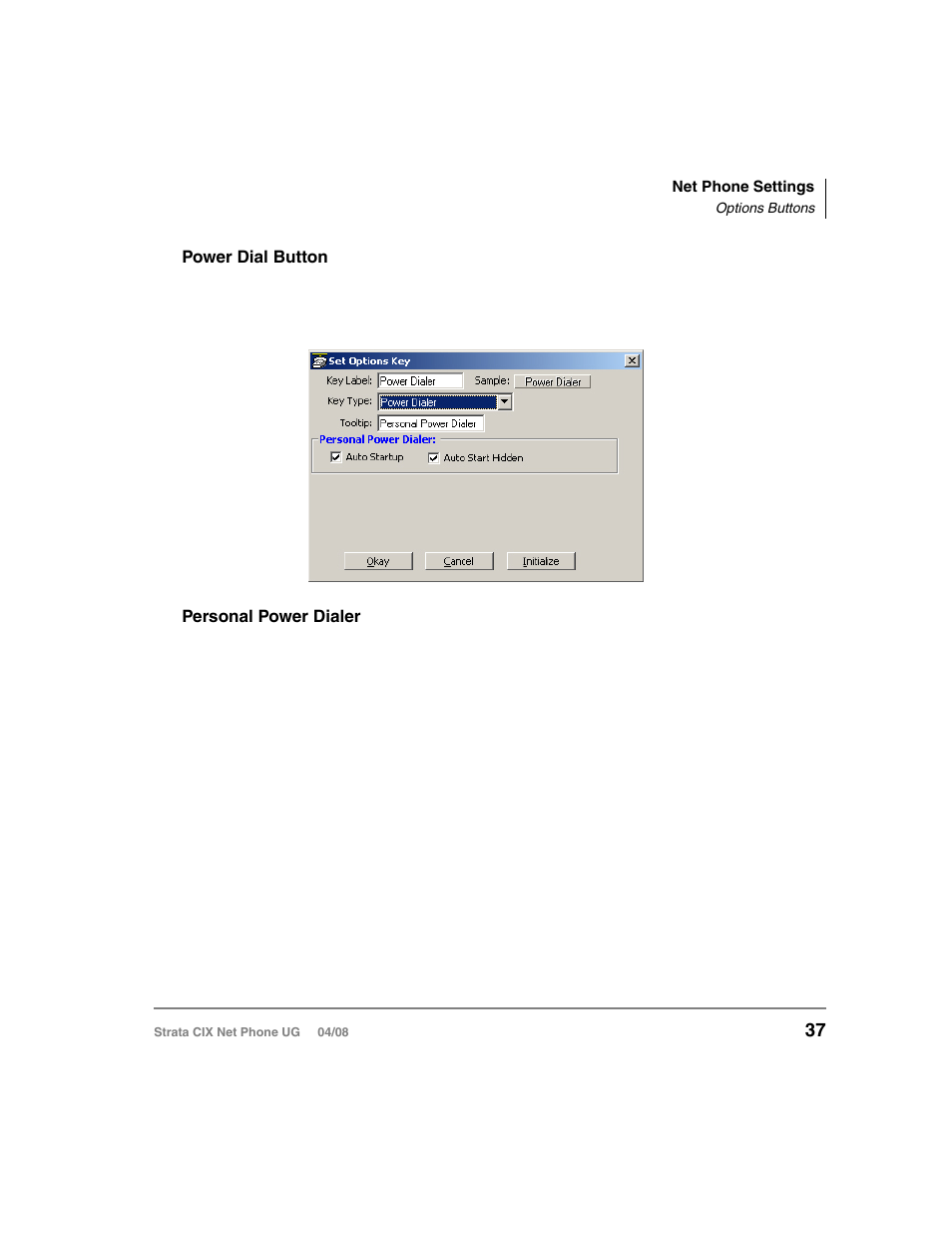 Toshiba Strata CIX100-S User Manual | Page 51 / 142