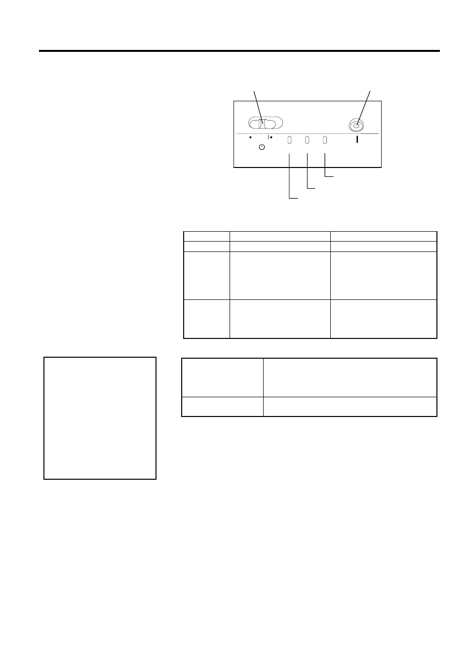 Toshiba TEC B-419-GS10-QQ User Manual | Page 10 / 54