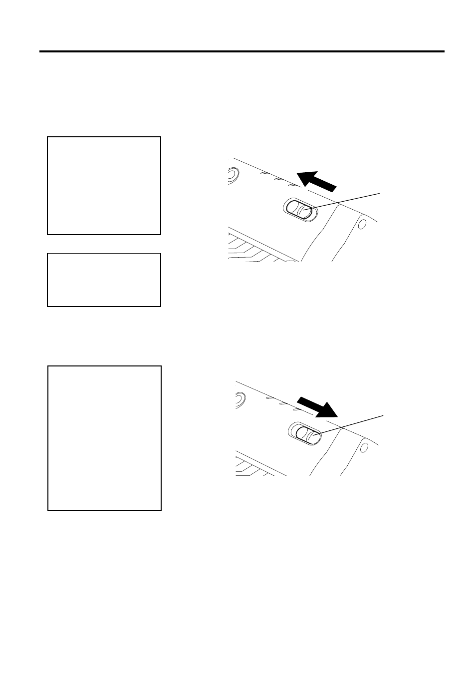 Turning the printer on/off, 5 turning the printer on/off | Toshiba TEC B-419-GS10-QQ User Manual | Page 14 / 54