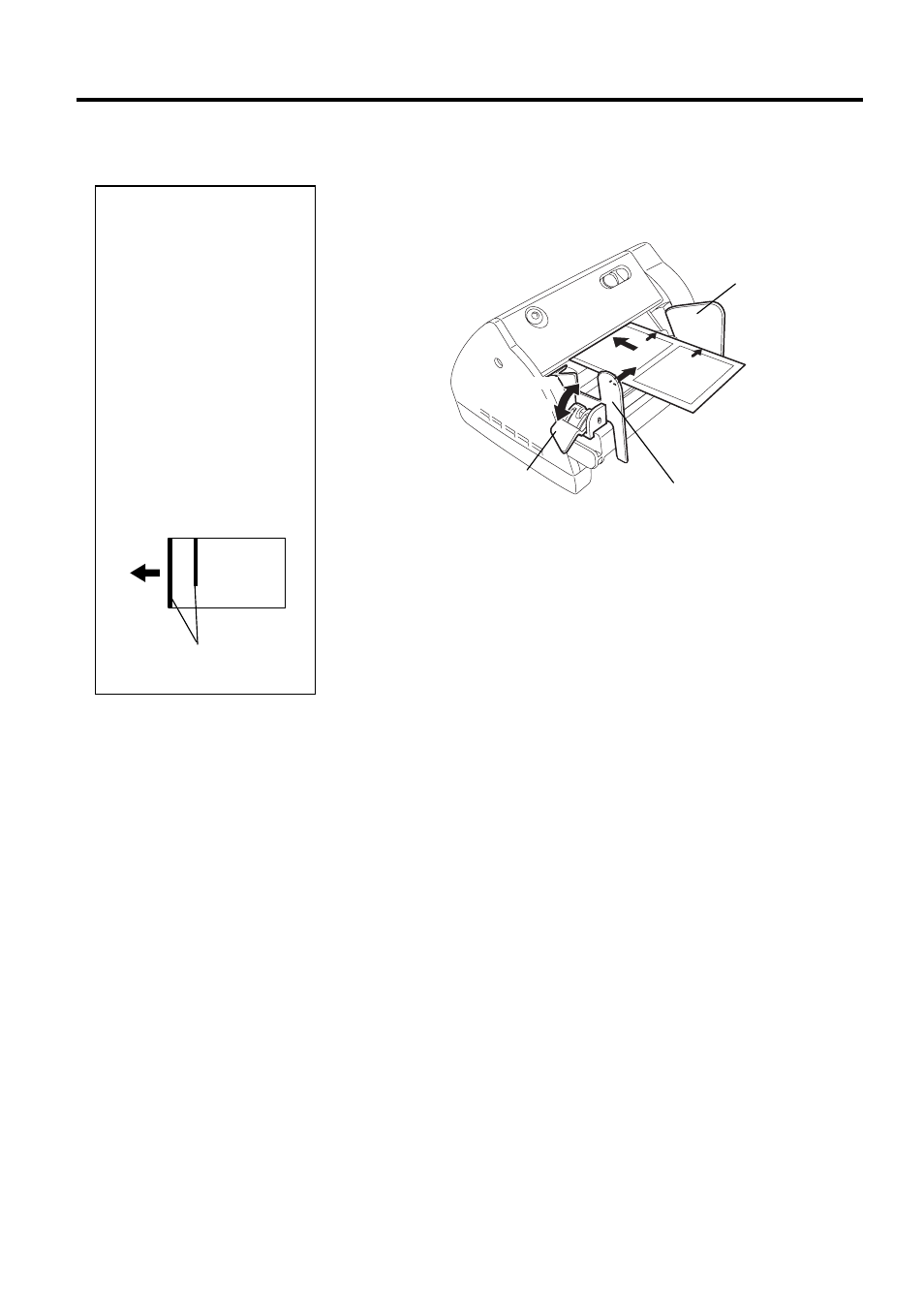 Toshiba TEC B-419-GS10-QQ User Manual | Page 18 / 54