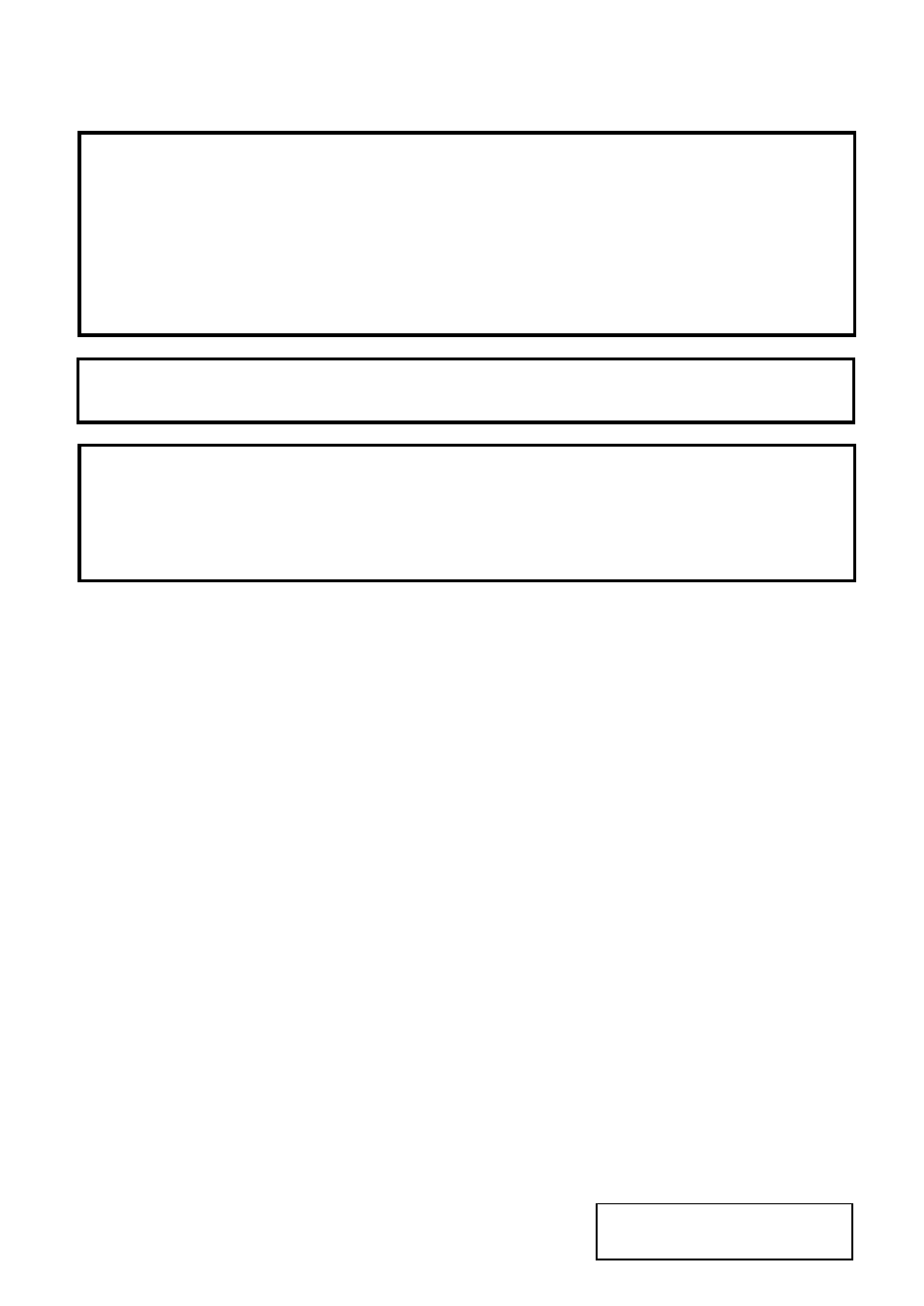 Toshiba TEC B-419-GS10-QQ User Manual | Page 2 / 54