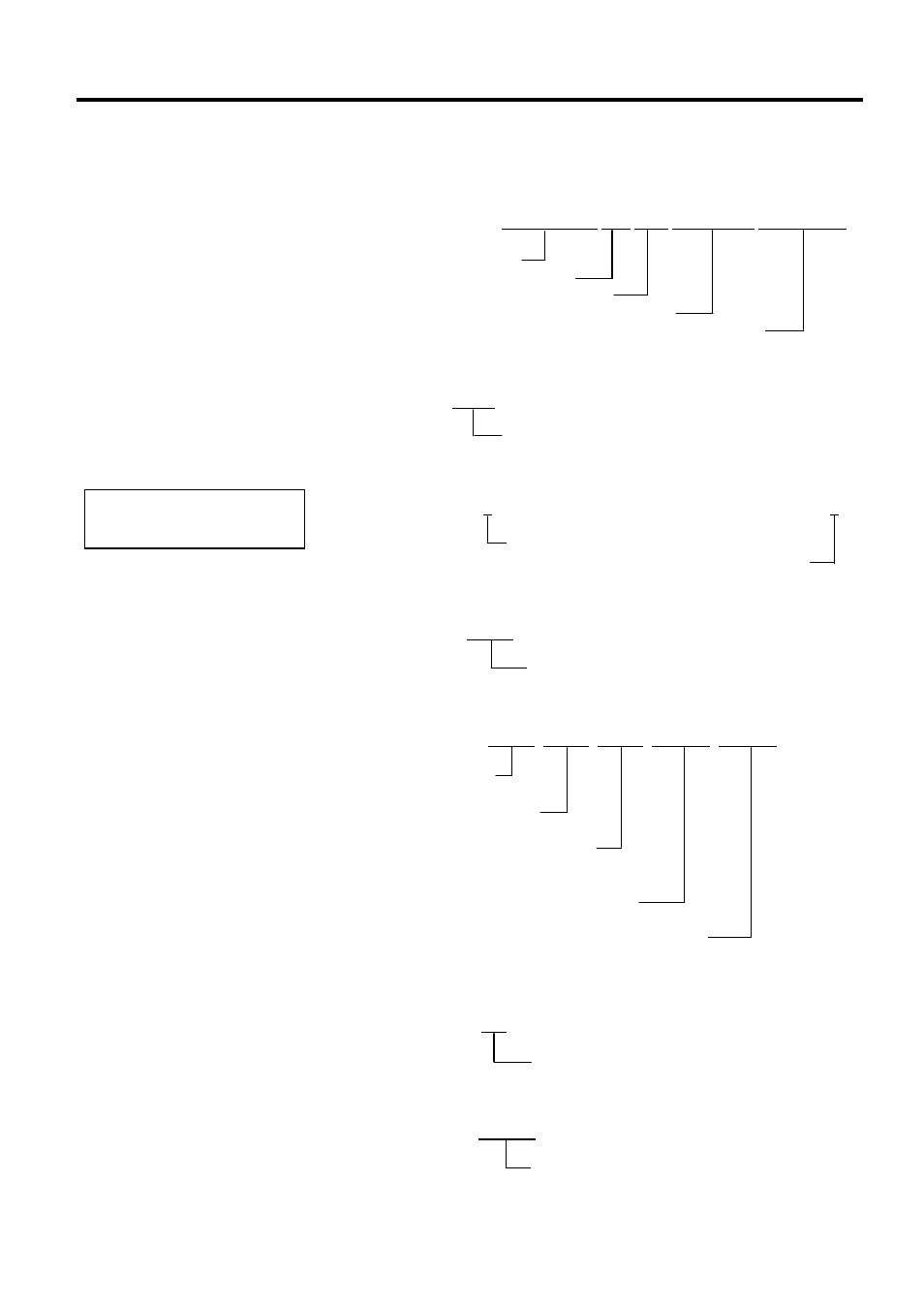 9 test print (cont.) | Toshiba TEC B-419-GS10-QQ User Manual | Page 21 / 54