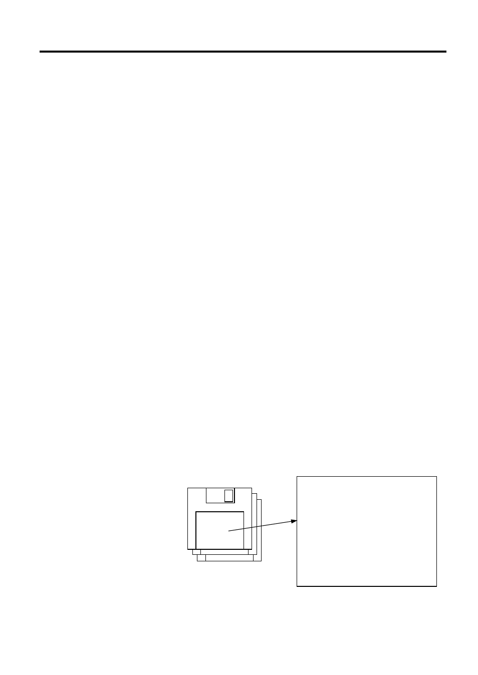 Program download, 10 program download | Toshiba TEC B-419-GS10-QQ User Manual | Page 23 / 54