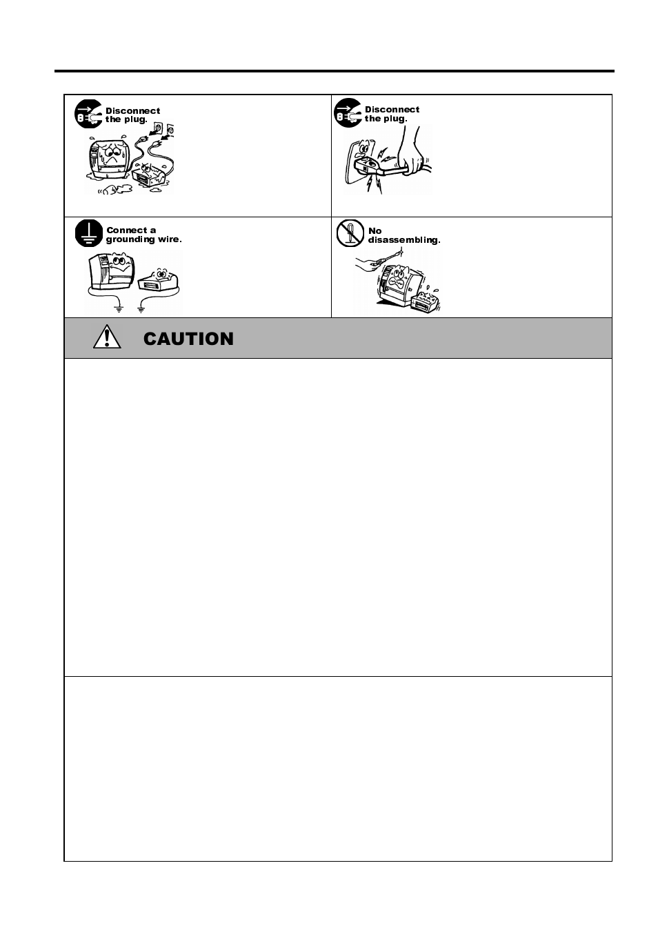 Toshiba TEC B-419-GS10-QQ User Manual | Page 4 / 54