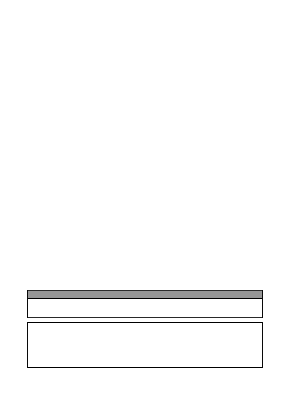 Toshiba TEC B-419-GS10-QQ User Manual | Page 6 / 54