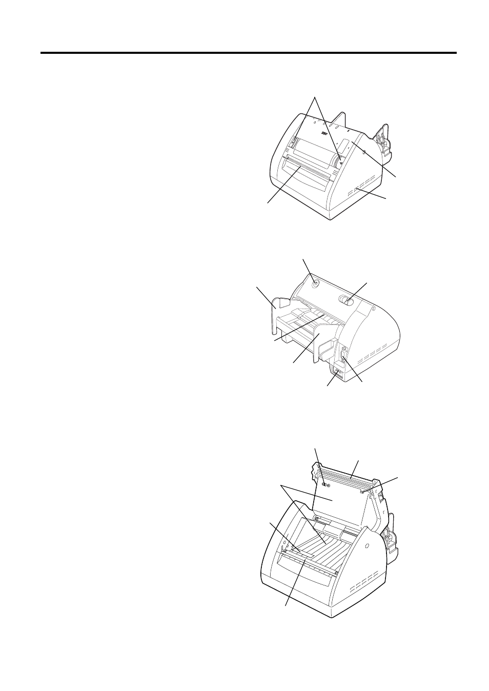 Toshiba TEC B-419-GS10-QQ User Manual | Page 9 / 54