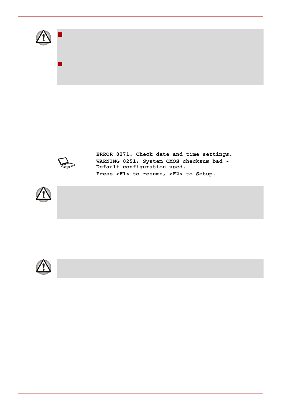 Toshiba PORTABLE PERSONAL COMPUTER L505 User Manual | Page 102 / 188