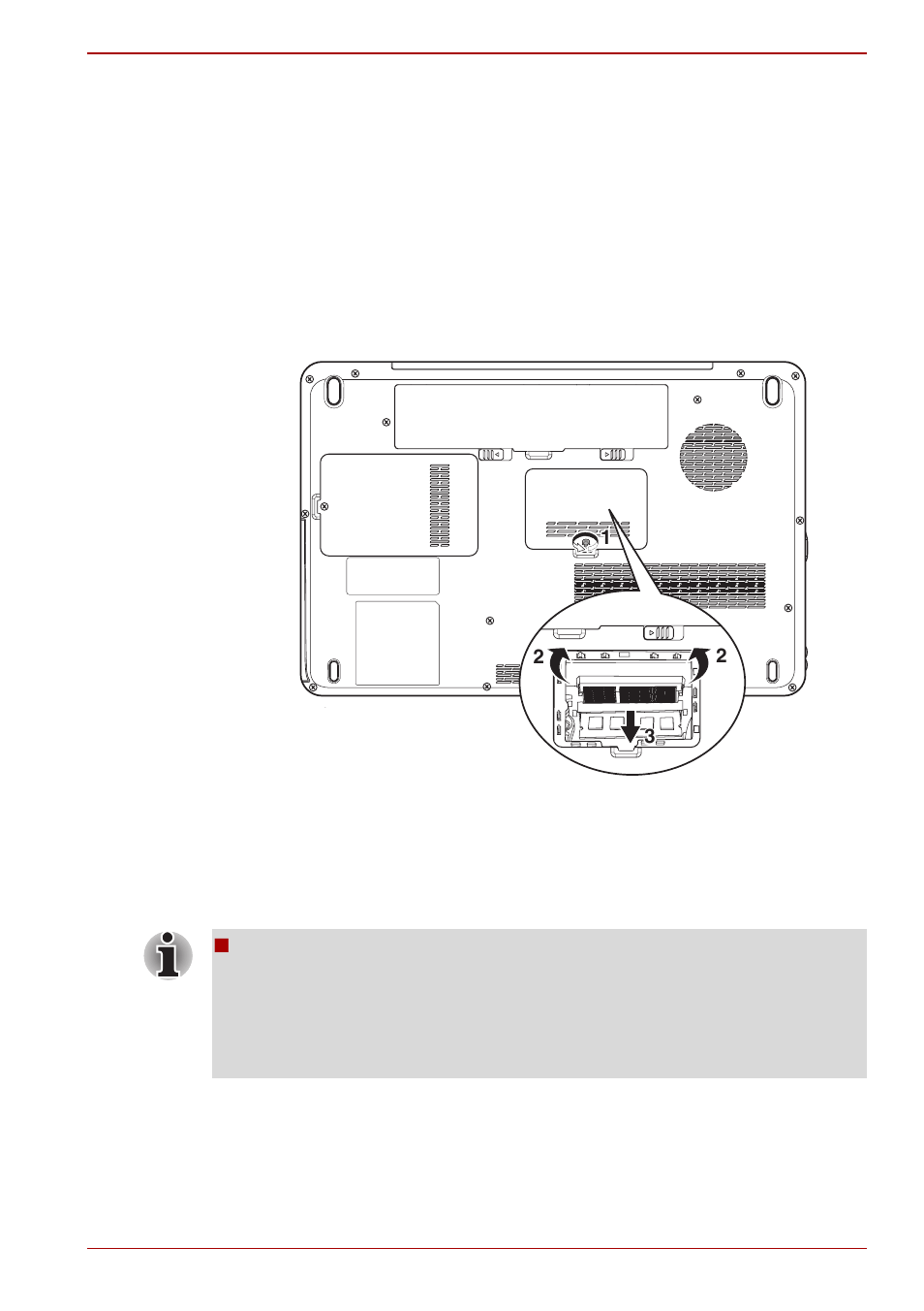 Toshiba PORTABLE PERSONAL COMPUTER L505 User Manual | Page 121 / 188