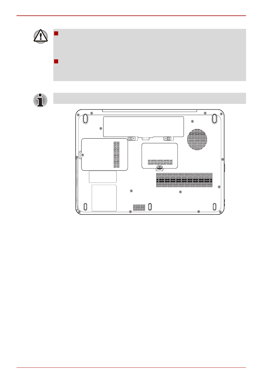 Toshiba PORTABLE PERSONAL COMPUTER L505 User Manual | Page 122 / 188