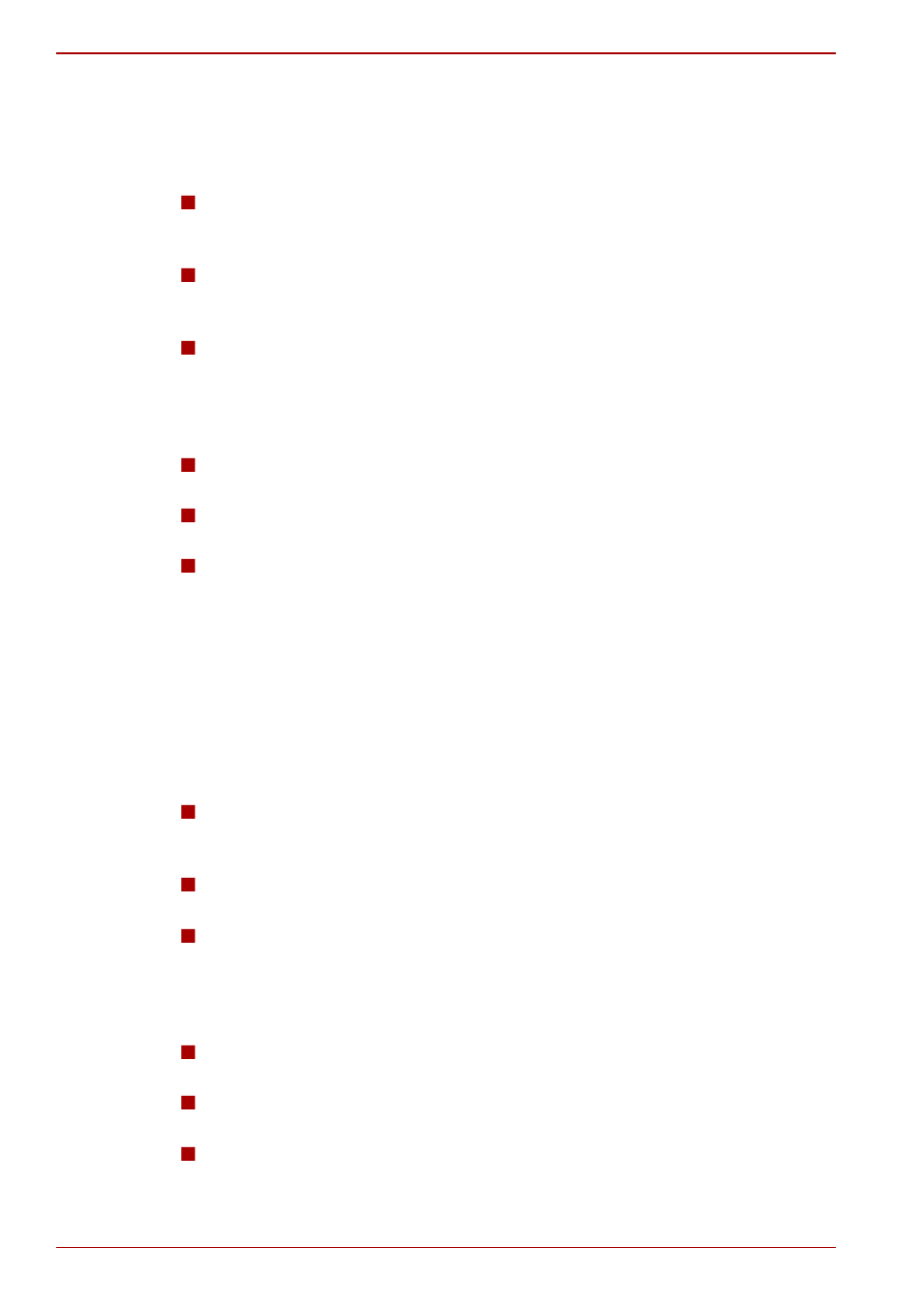 Preliminary checklist, Analyzing the problem | Toshiba PORTABLE PERSONAL COMPUTER L505 User Manual | Page 134 / 188