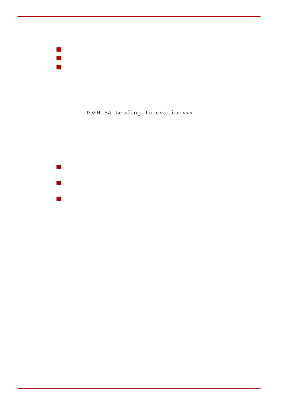 System start-up, Self test, Power | Toshiba PORTABLE PERSONAL COMPUTER L505 User Manual | Page 136 / 188
