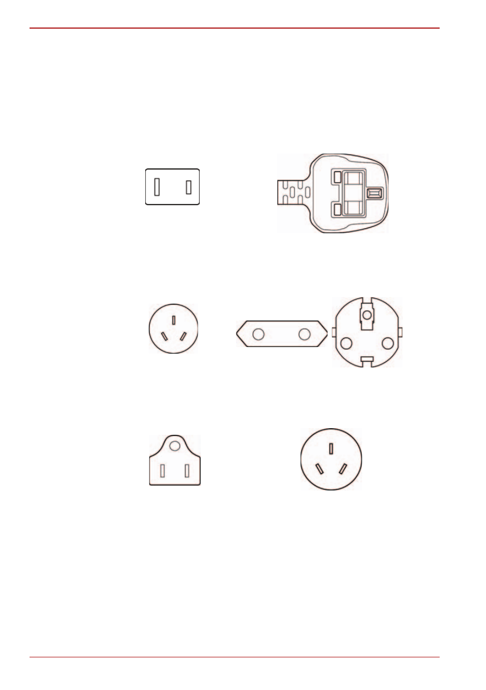 Toshiba PORTABLE PERSONAL COMPUTER L505 User Manual | Page 166 / 188