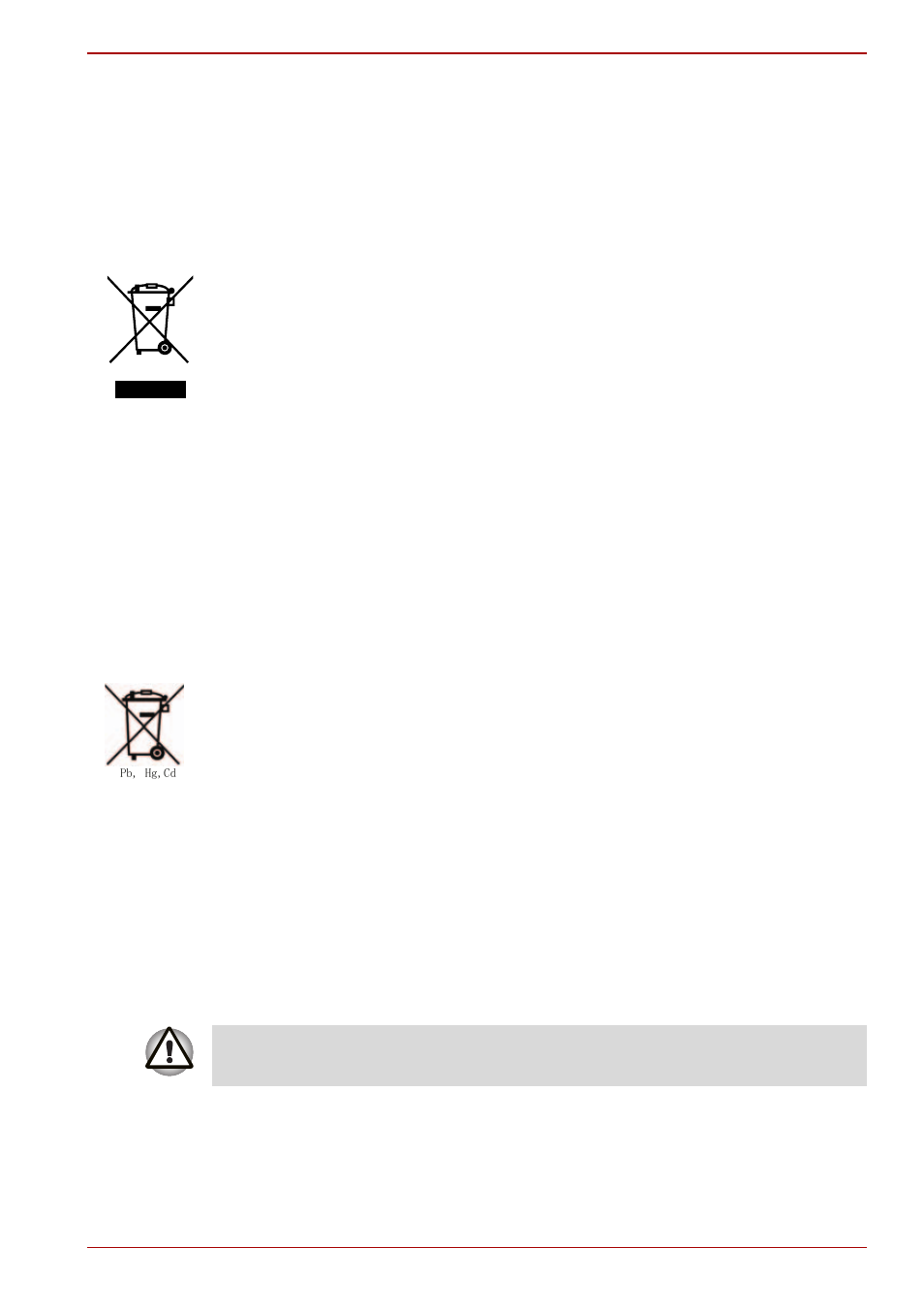 Following information is only for eu-member states | Toshiba PORTABLE PERSONAL COMPUTER L505 User Manual | Page 5 / 188