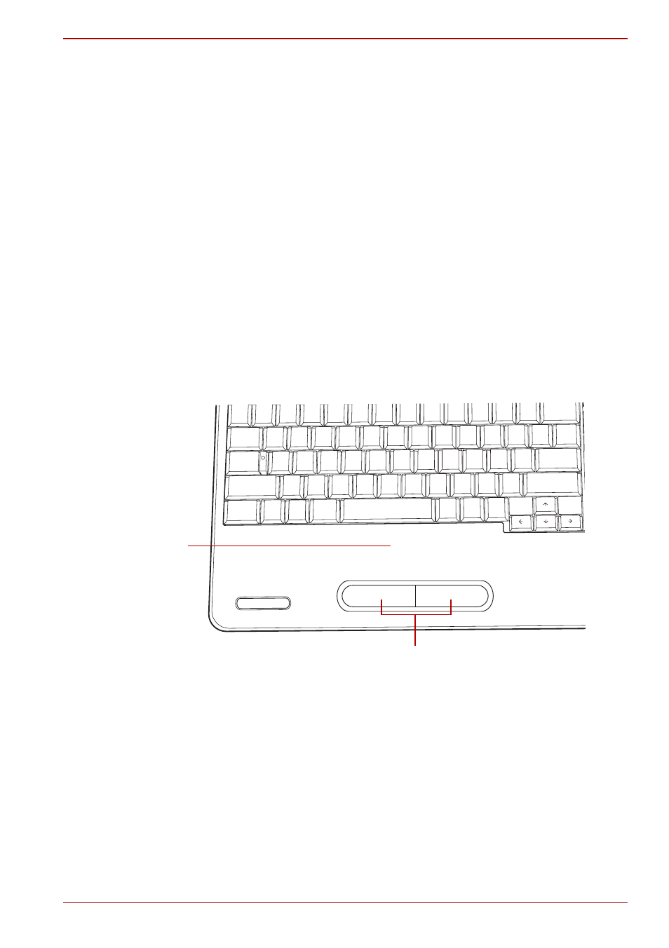 Chapter 4 - operating basics, Using the touch pad, Chapter 4 | Operating basics, Using the touch pad -1, Using the touch | Toshiba PORTABLE PERSONAL COMPUTER L505 User Manual | Page 63 / 188