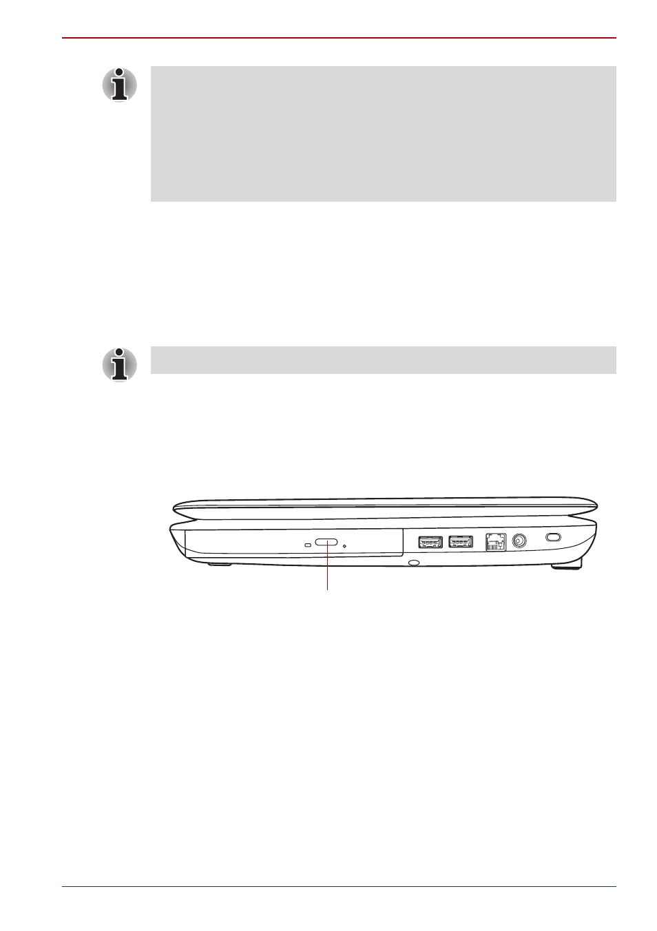 Using the optical disk drive, Using the optical disk drive -3, Loading discs | Toshiba PORTABLE PERSONAL COMPUTER L505 User Manual | Page 65 / 188