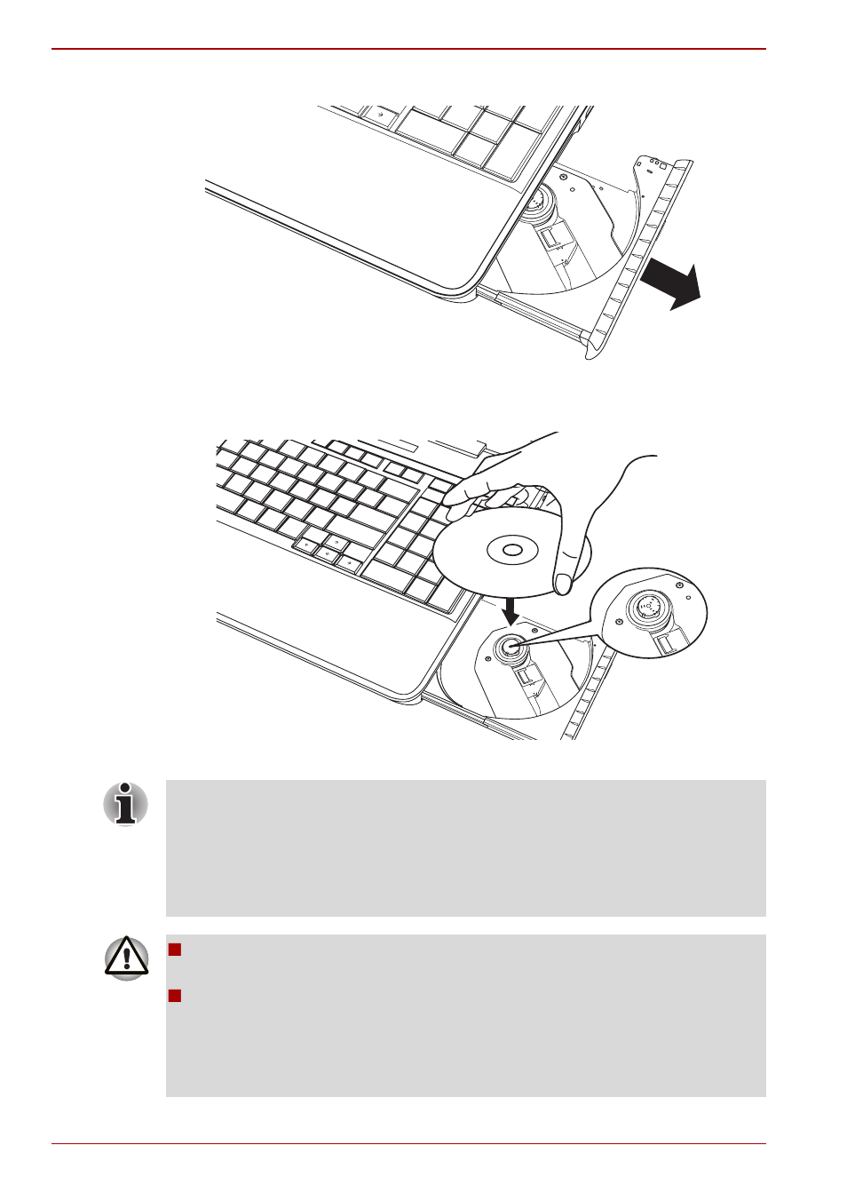 Toshiba PORTABLE PERSONAL COMPUTER L505 User Manual | Page 66 / 188
