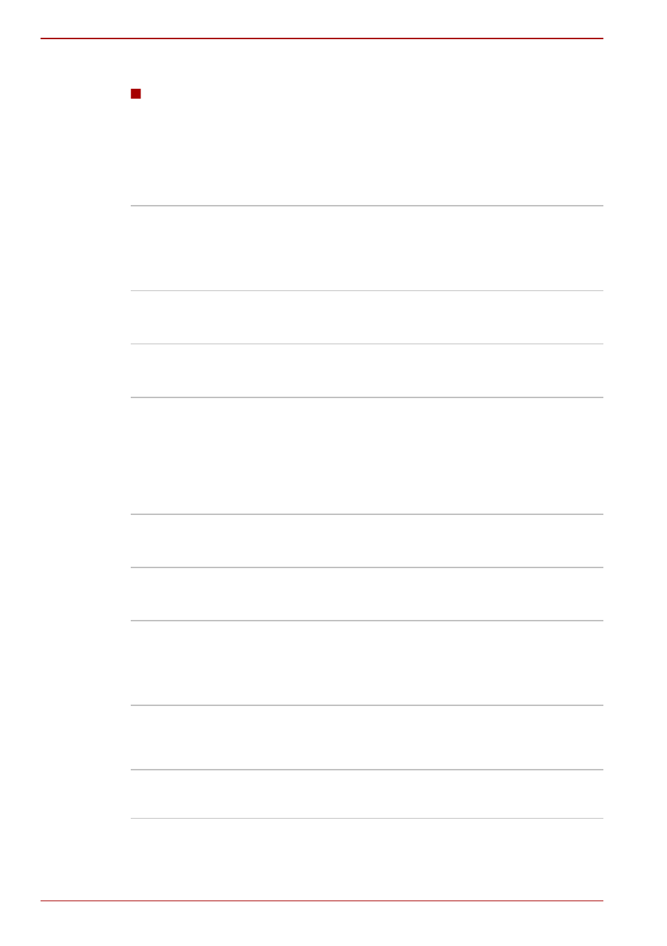 Before writing or rewriting | Toshiba PORTABLE PERSONAL COMPUTER L505 User Manual | Page 70 / 188