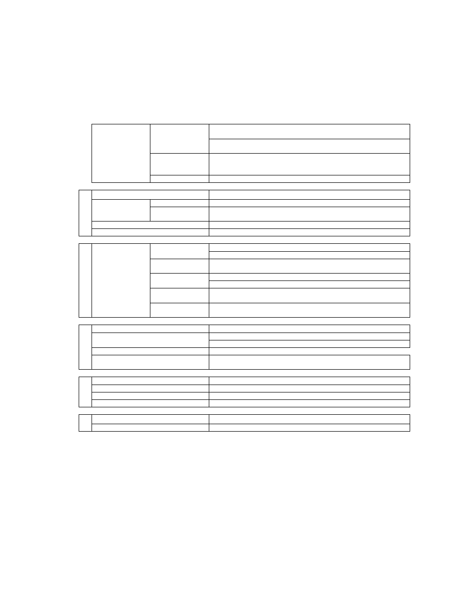 Toshiba | Toshiba A20-S2591 User Manual | Page 3 / 12