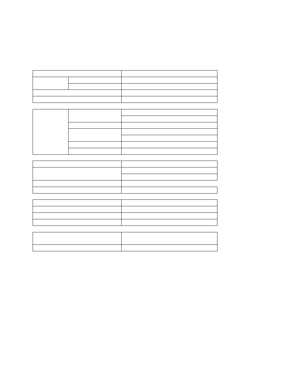 Toshiba | Toshiba A20-S2591 User Manual | Page 6 / 12