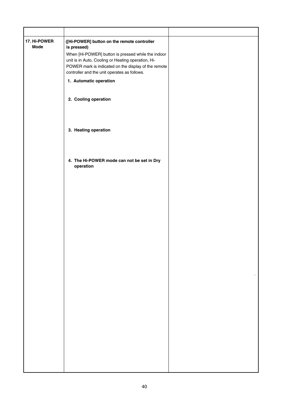 Toshiba RAS-10SKV-A User Manual | Page 41 / 94