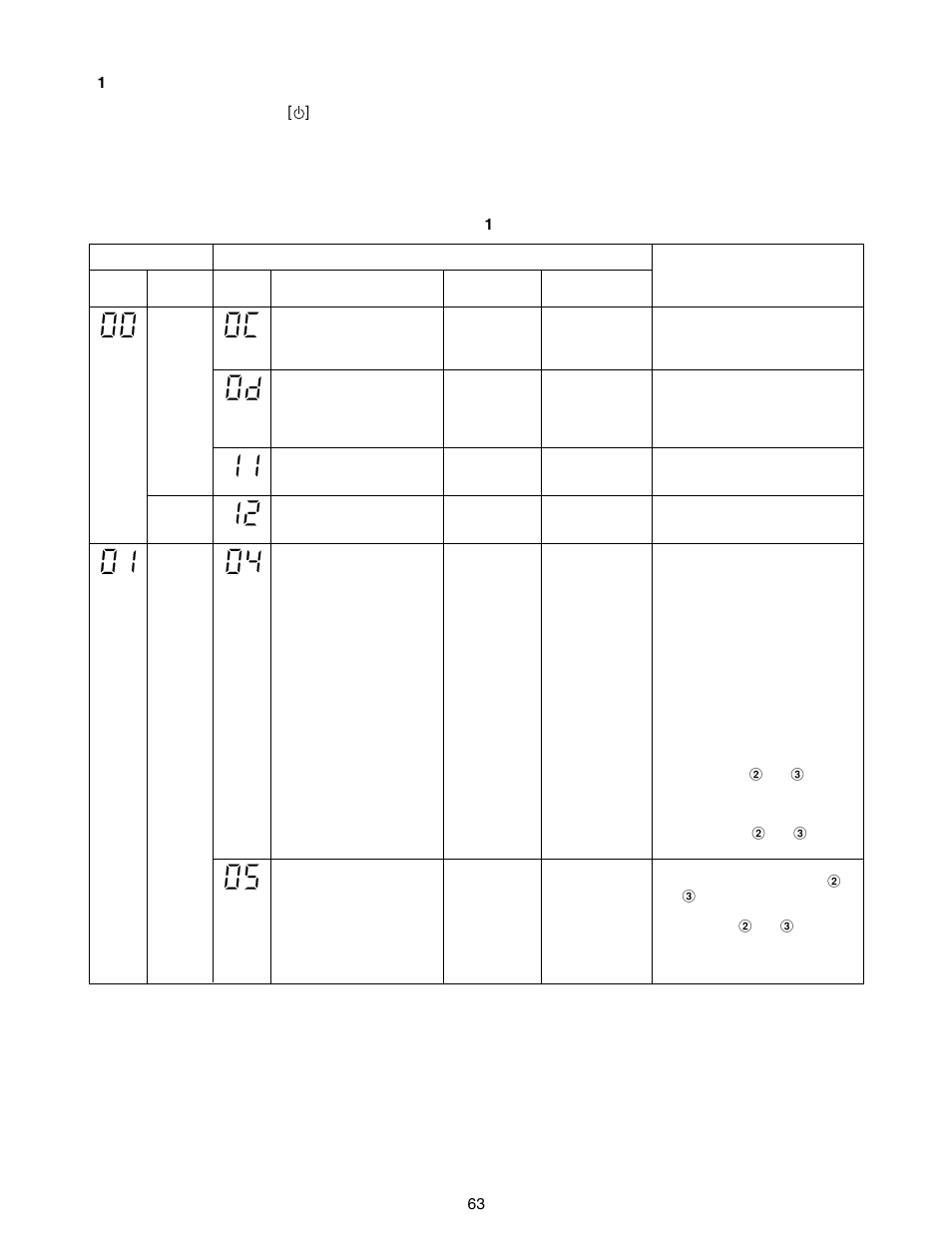 Toshiba RAS-10SKV-A User Manual | Page 64 / 94