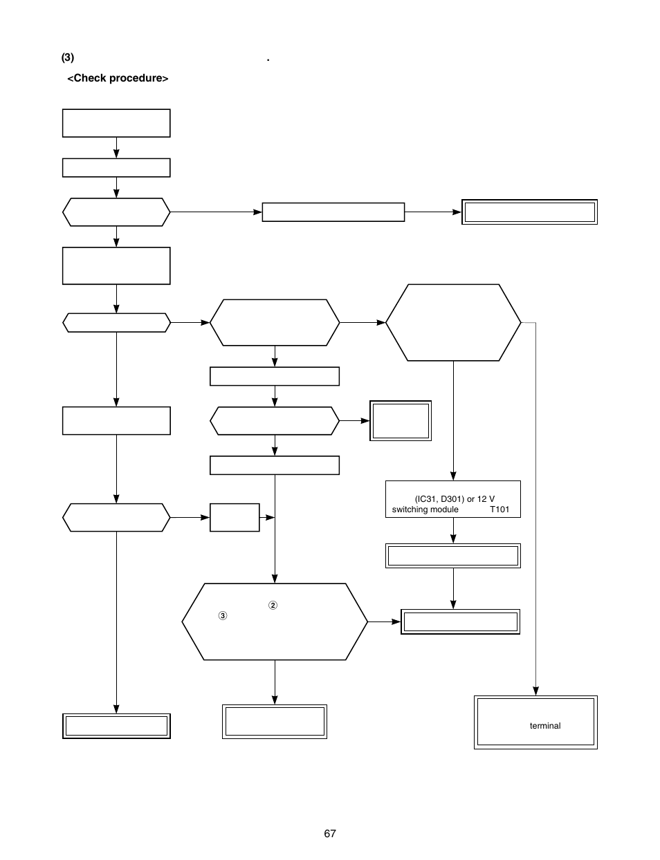 Toshiba RAS-10SKV-A User Manual | Page 68 / 94