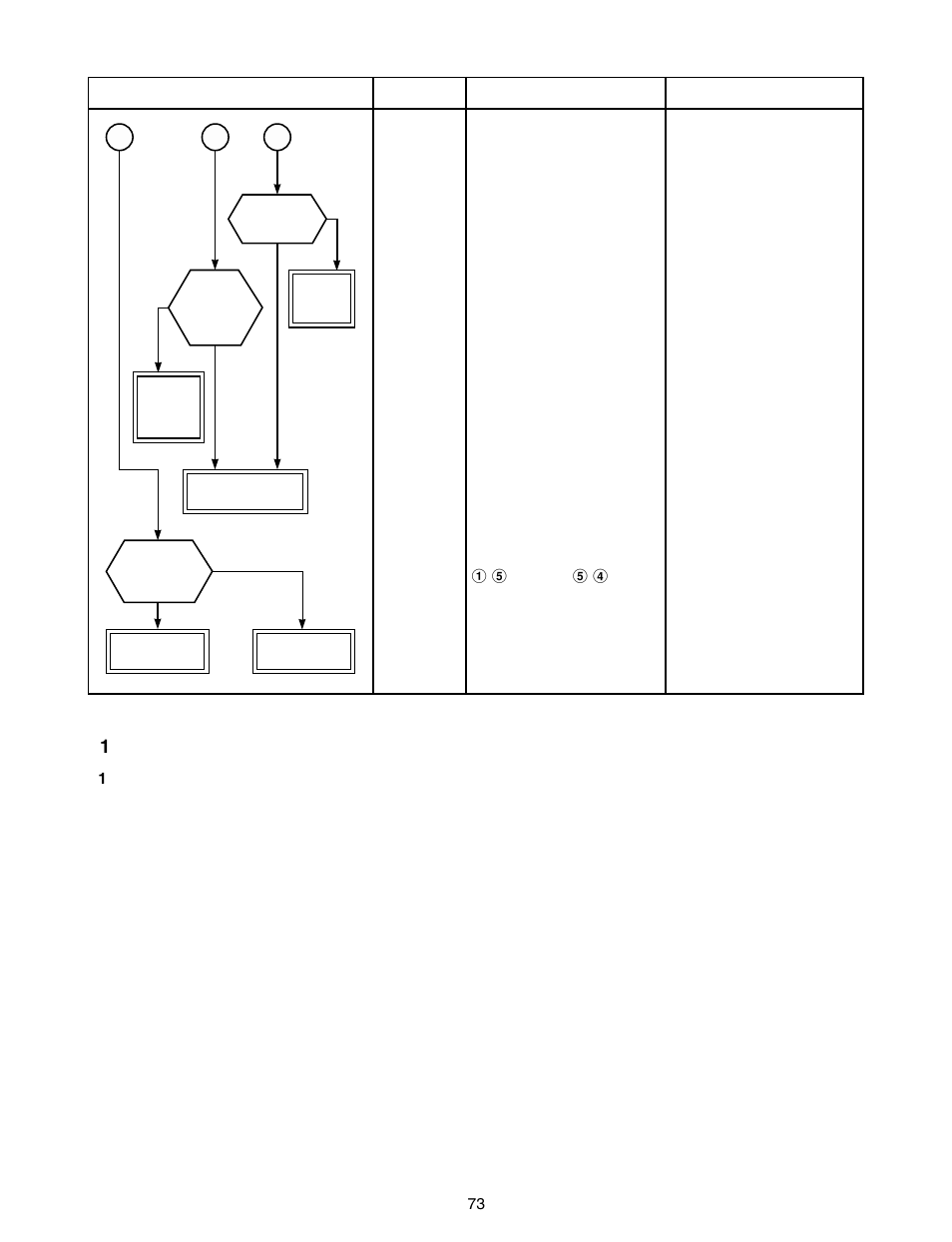 8. how to check simply the main parts | Toshiba RAS-10SKV-A User Manual | Page 74 / 94