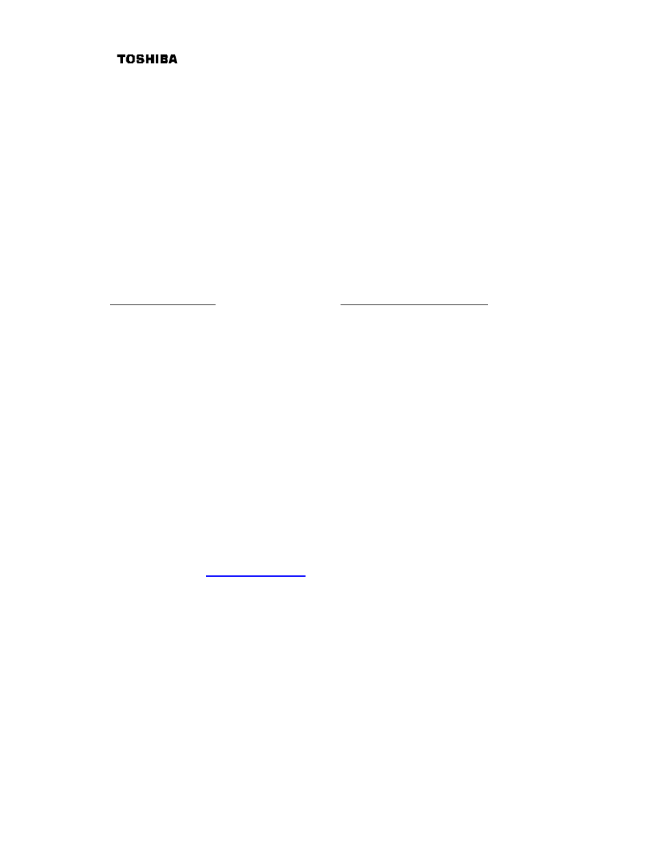 Toshiba PCX 5000 User Manual | Page 24 / 53