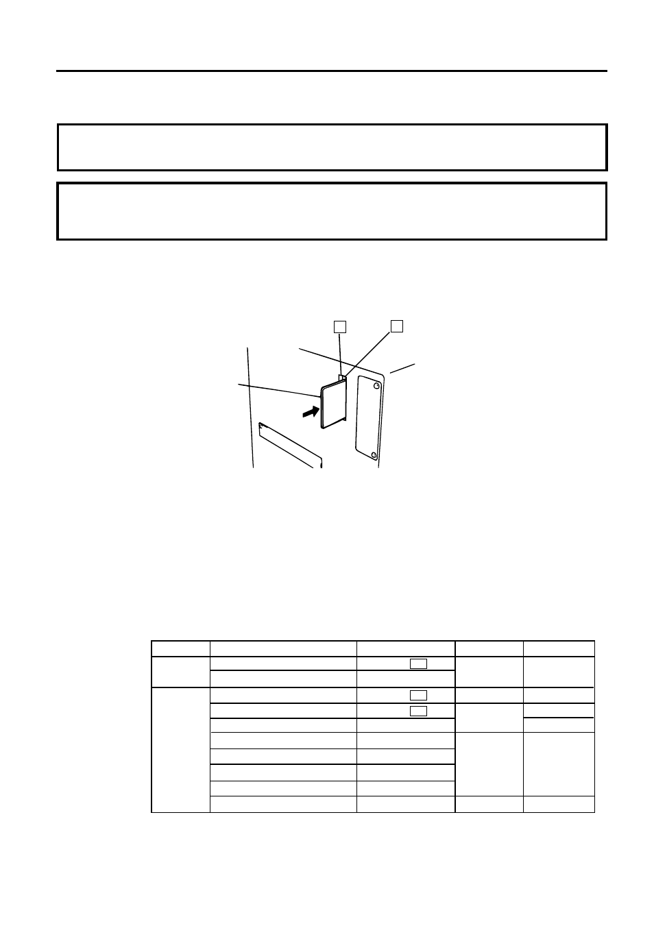 Como introducir la tarjeta opcional pcmcia | Toshiba B-480-QP User Manual | Page 105 / 170