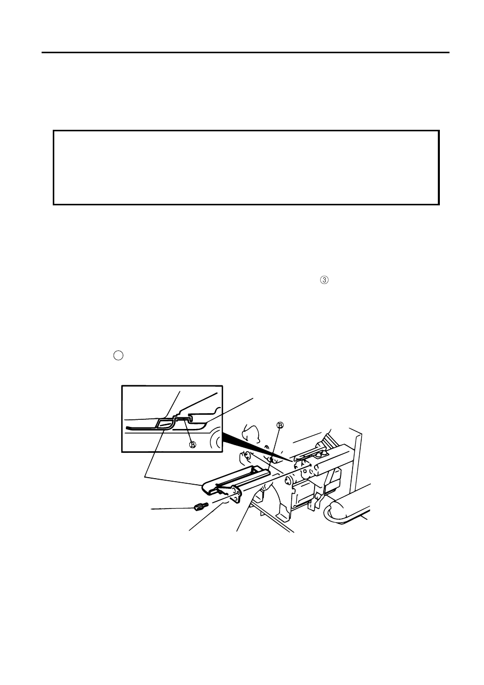 Panel y cubiertas, Cómo quitar el papel atascado, 2 panel y cubiertas | 3 cómo quitar el papel atascado | Toshiba B-480-QP User Manual | Page 108 / 170