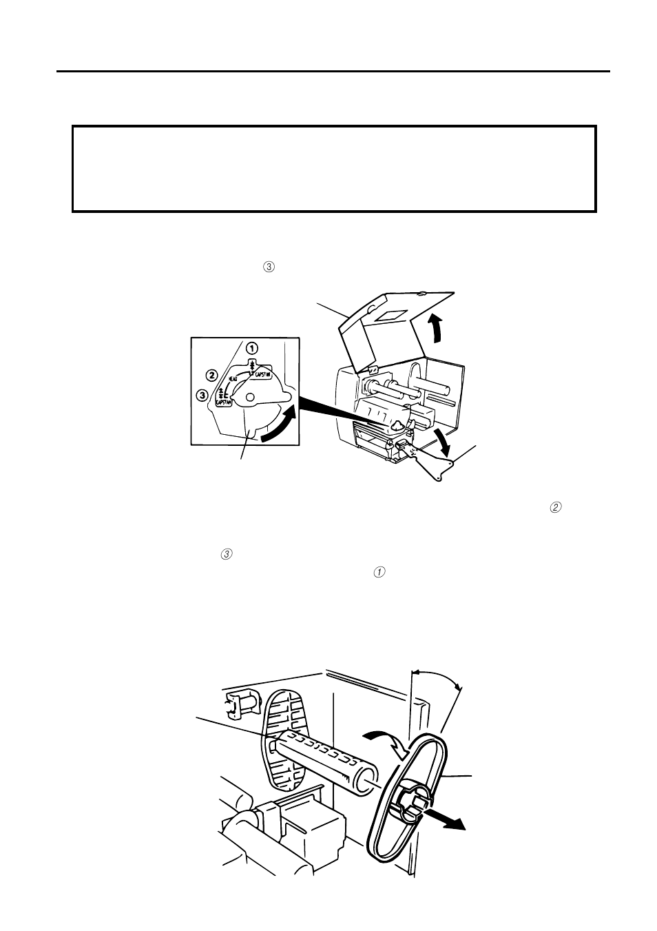 Het laden van papier | Toshiba B-480-QP User Manual | Page 126 / 170