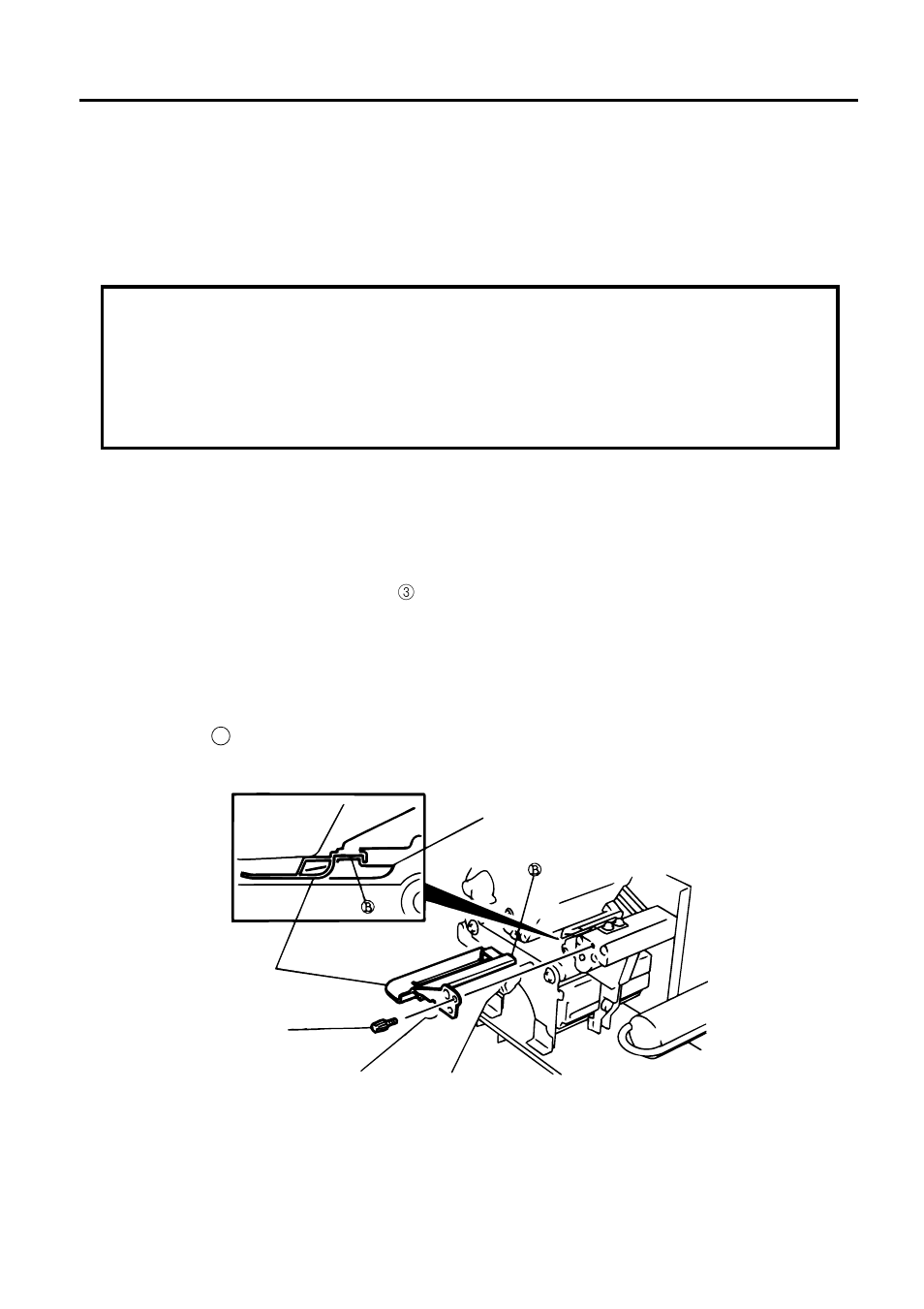 Beschermingsvlakken en deksels, Papieropstopping, 3 papieropstopping | 2 beschermingsvlakken en deksels | Toshiba B-480-QP User Manual | Page 136 / 170