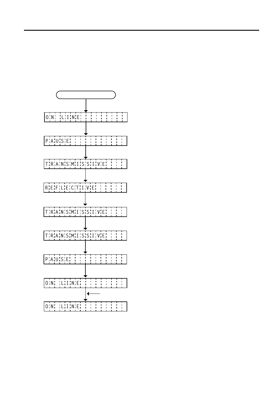 Instelling van de drempelwaarde, 4 instelling van de drempelwaarde | Toshiba B-480-QP User Manual | Page 138 / 170