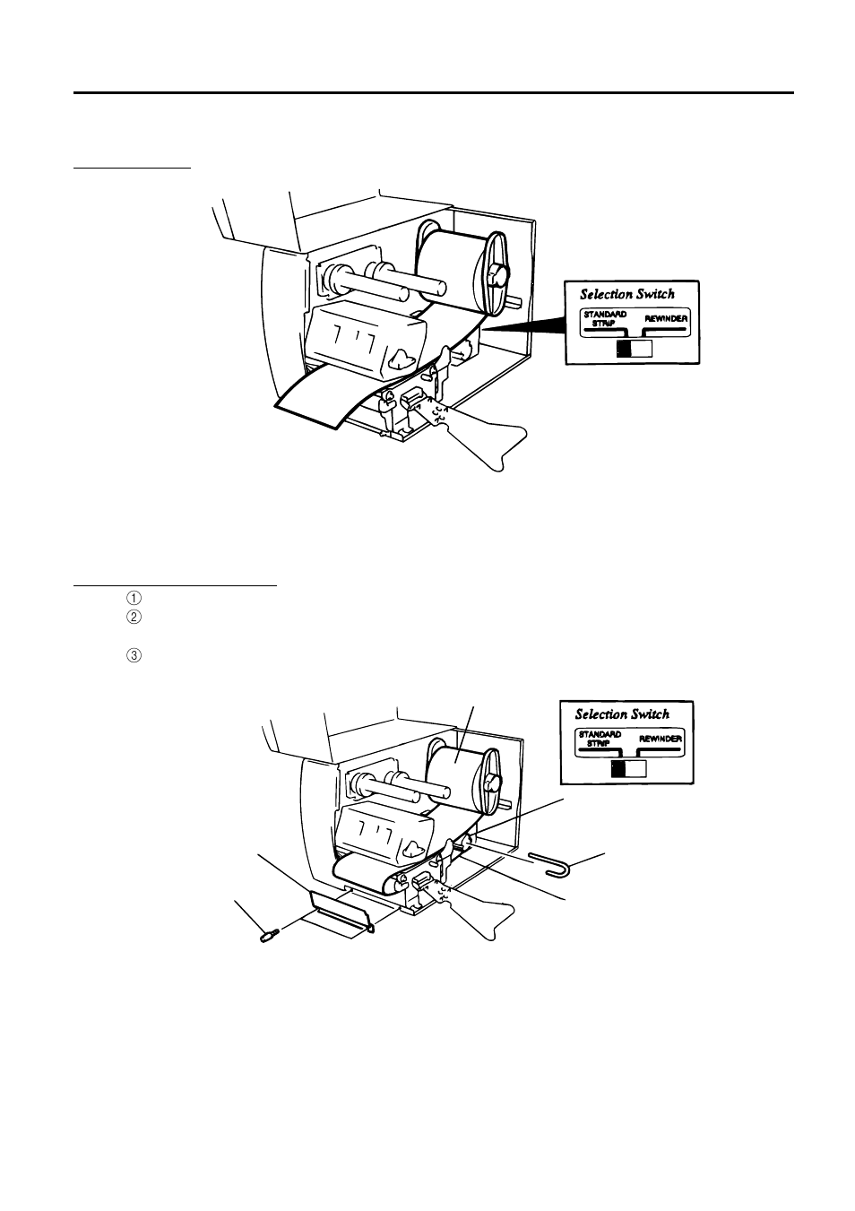 Toshiba B-480-QP User Manual | Page 158 / 170