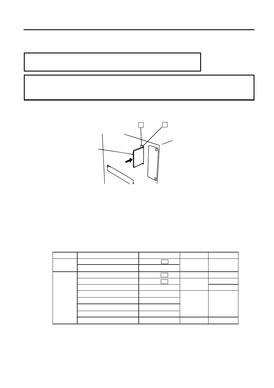 Inserimento della pcmcia (opzionale) | Toshiba B-480-QP User Manual | Page 161 / 170