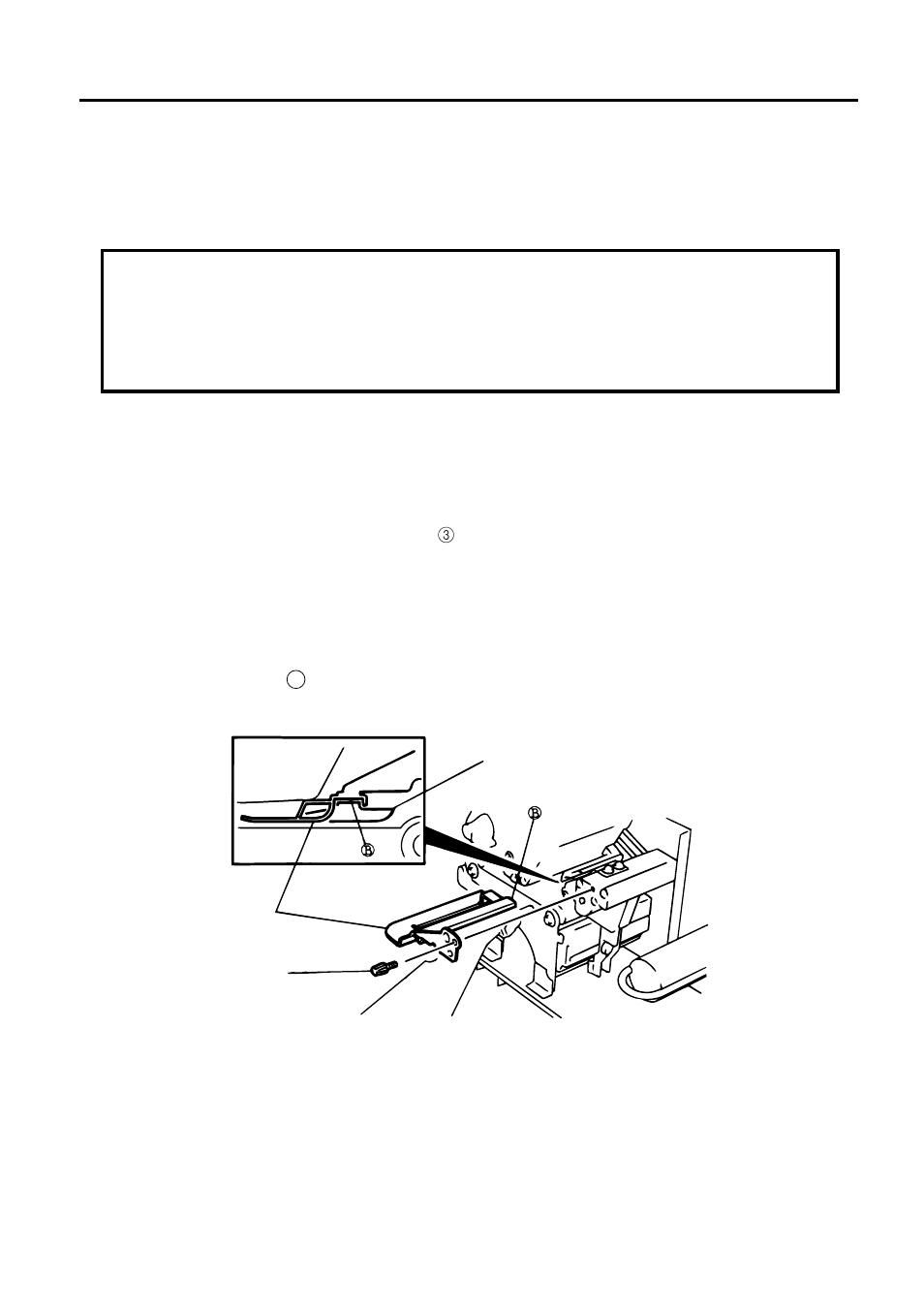 Coperchio e pannelli, Rimozione delle etichette inceppate, 2 coperchio e pannelli | 3 rimozione delle etichette inceppate | Toshiba B-480-QP User Manual | Page 164 / 170