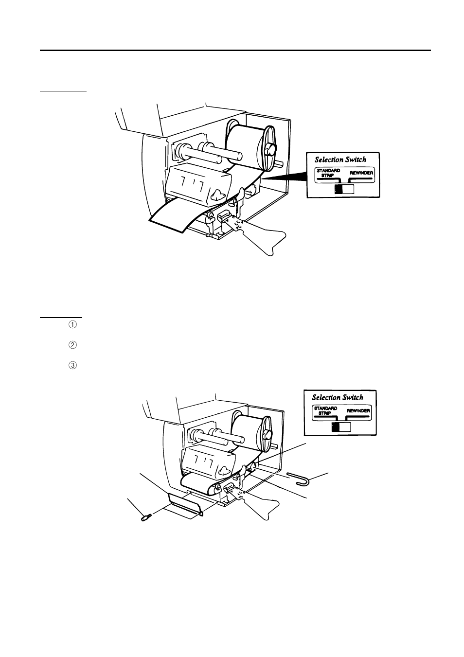 Toshiba B-480-QP User Manual | Page 18 / 170