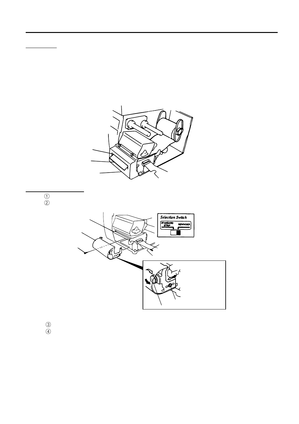 Toshiba B-480-QP User Manual | Page 19 / 170